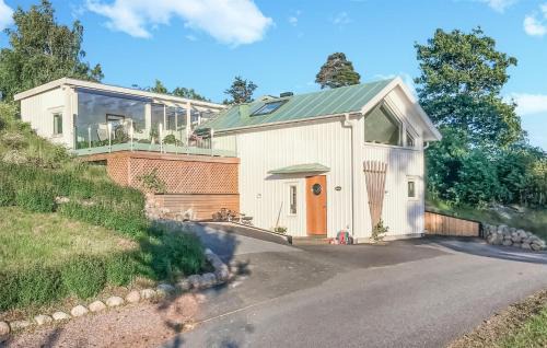Alingsas House | Pet Friendly Home In Alingsås With Wifi