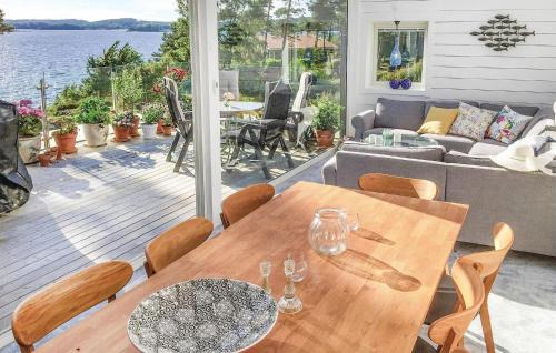 Alingsas House | Pet Friendly Home In Alingsås With Wifi