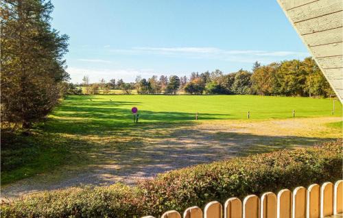 Svankær House | Pet Friendly Home In Bedsted Thy