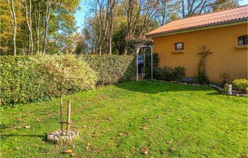 Svankær House | Pet Friendly Home In Bedsted Thy