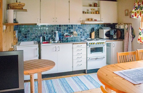 Gislaved Municipality House | Pet friendly home in Burseryd with WiFi