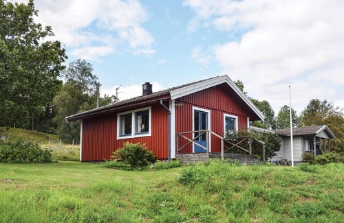 Gislaved Municipality House | Pet friendly home in Burseryd with WiFi