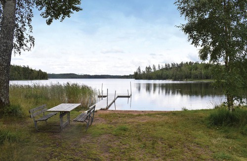 Gislaved Municipality House | Pet friendly home in Burseryd with WiFi