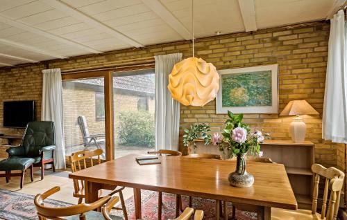 Bandholm House | Pet Friendly Home In Bandholm With Wifi