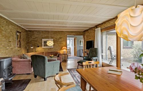 Bandholm House | Pet Friendly Home In Bandholm With Wifi
