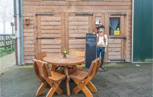 Beltrum House | Pet Friendly Home In Beltrum