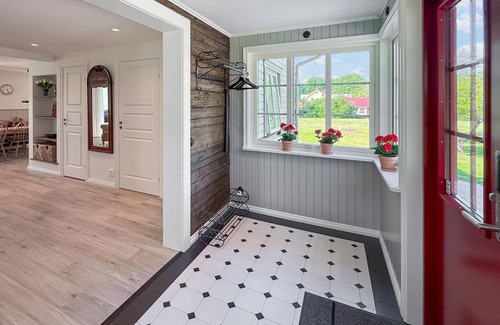 Bolmso House | Pet friendly home in Bolmsö with sauna