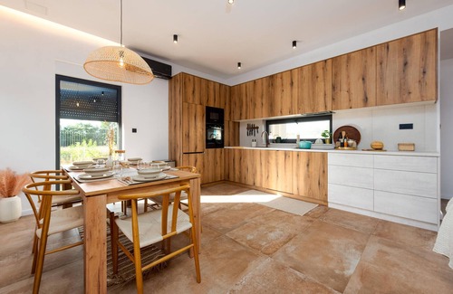 Brisevo House | Pet friendly home in Brisevo