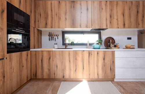 Brisevo House | Pet friendly home in Brisevo