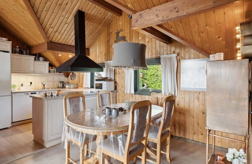 Kirke Saaby House | Pet friendly home in Kirke Såby