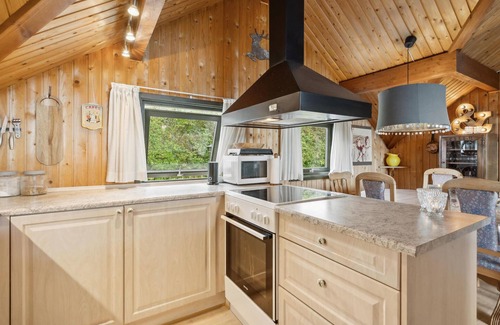 Kirke Saaby House | Pet friendly home in Kirke Såby