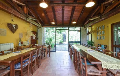 Teverina di Cortona House | Pet Friendly Home In Frazione Mercatello