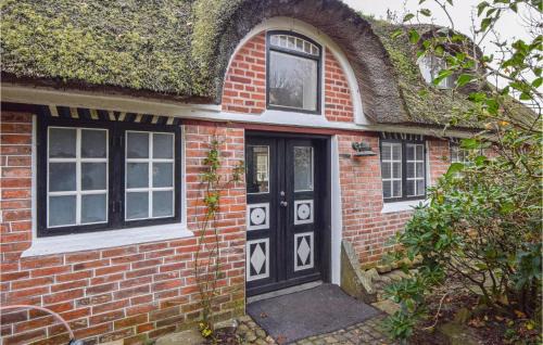 Sonderho House | Pet Friendly Home In Fanø With Kitchen