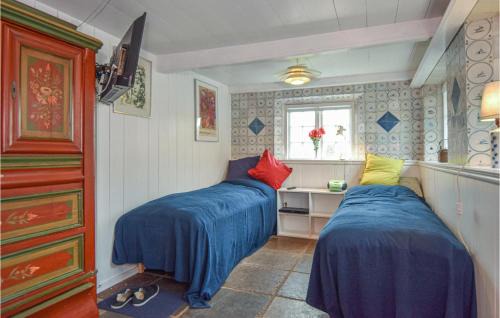 Sonderho House | Pet Friendly Home In Fanø With Kitchen