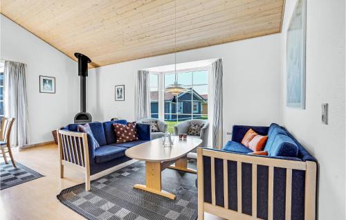 Grasten House | Pet Friendly Home In Gråsten With Wifi