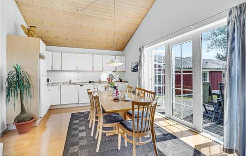 Grasten House | Pet Friendly Home In Gråsten With Wifi