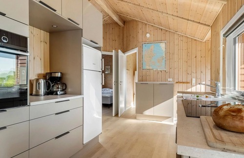 Hejlsminde Strand House | Pet-friendly home in Hejls with sauna