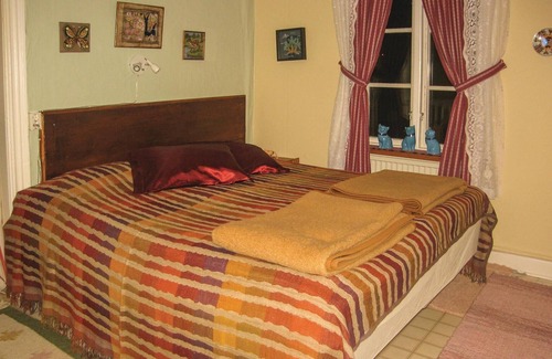 Horby House | Pet friendly home in Hörby with WiFi