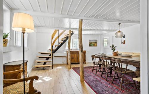 Karise House | Pet Friendly Home In Karise With Sauna