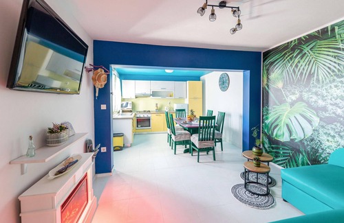 Klis House | Pet friendly home in Klis