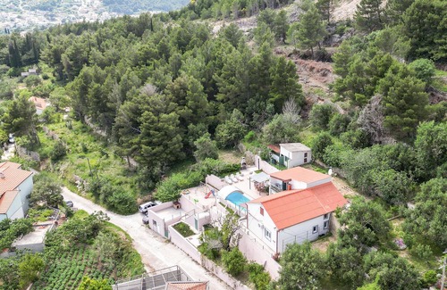 Klis House | Pet friendly home in Klis