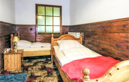 Kolonia Radzanek House | Pet Friendly Home In Maszewo With Wifi
