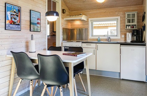Balka Strand House | Pet friendly home in Nexø with kitchen