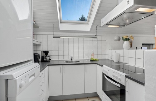 Jegum House | Pet friendly home in Oksbøl with WiFi