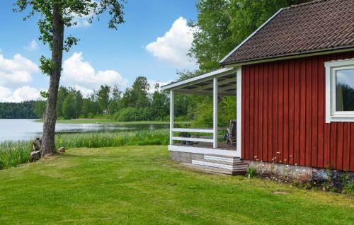 Ormaryd House | Pet Friendly Home In Ormaryd