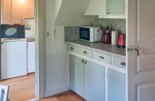 Paryd House | Pet friendly home in Påryd