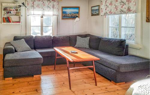 Paryd House | Pet Friendly Home In Påryd