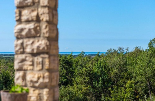 Tar-Vabriga House | Pet friendly home in Porec