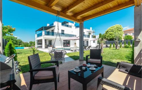 Mali Maj House | Pet Friendly Home In Porec