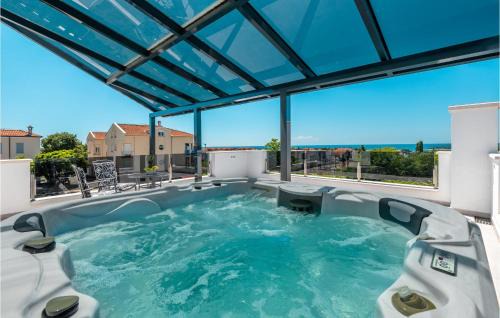 Mali Maj House | Pet Friendly Home In Porec