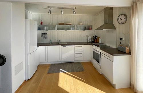 Risor House | Pet friendly home in Risør