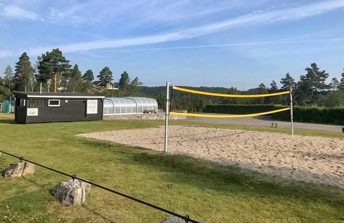 Risor House | Pet friendly home in Risør