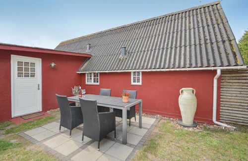 Kongsmark House | Pet friendly home in Rømø with WiFi