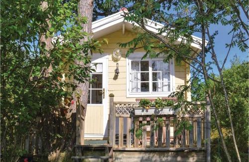 Saro House | Pet Friendly Home In Särö With Wifi