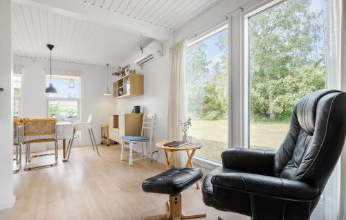 Yderby House | Pet Friendly Home In Sjællands Odde