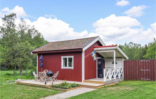 Stillingson House | Pet Friendly Home In Stillingsön