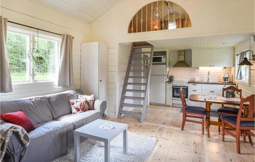 Stillingson House | Pet Friendly Home In Stillingsön