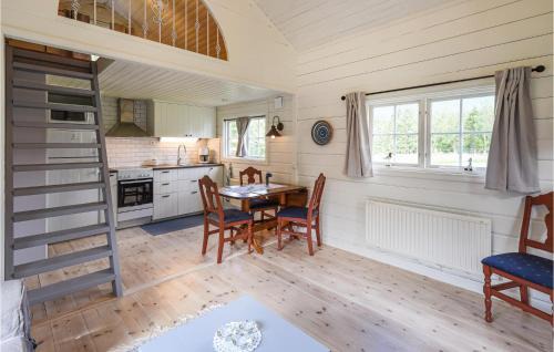 Stillingson House | Pet Friendly Home In Stillingsön