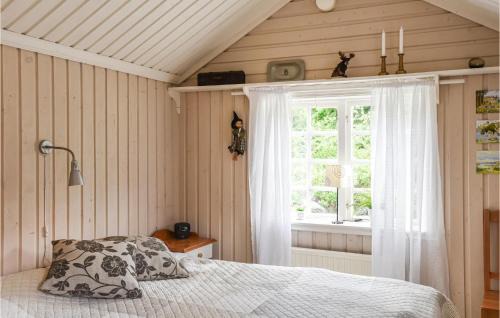 Stillingson House | Pet Friendly Home In Stillingsön