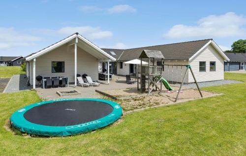 Høruphav House | Pet Friendly Home In Sydals With Sauna