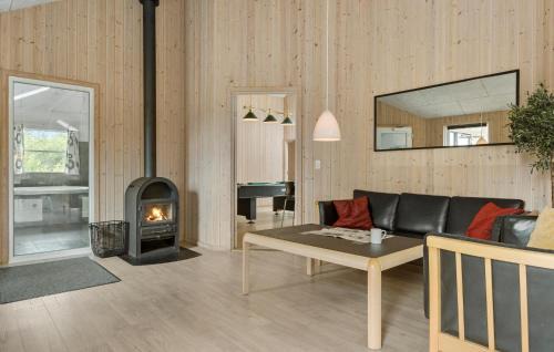 Høruphav House | Pet Friendly Home In Sydals With Sauna
