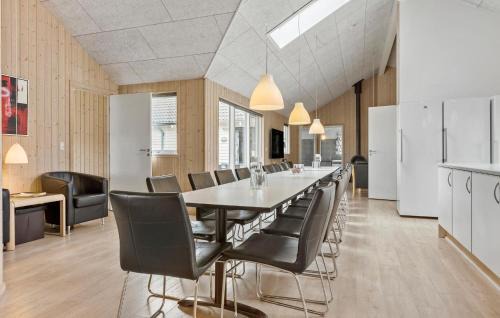 Høruphav House | Pet Friendly Home In Sydals With Sauna