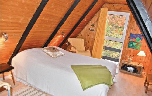 Kegnæshøj House | Pet Friendly Home In Sydals With Wifi