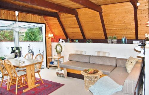 Kegnæshøj House | Pet Friendly Home In Sydals With Wifi