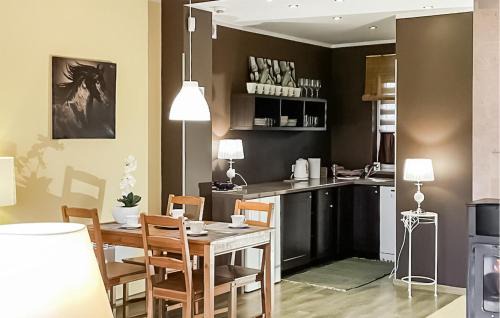Szarejki House | Pet Friendly Home In Szarejki With Wifi