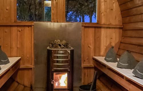 Szarejki House | Pet Friendly Home In Szarejki With Wifi